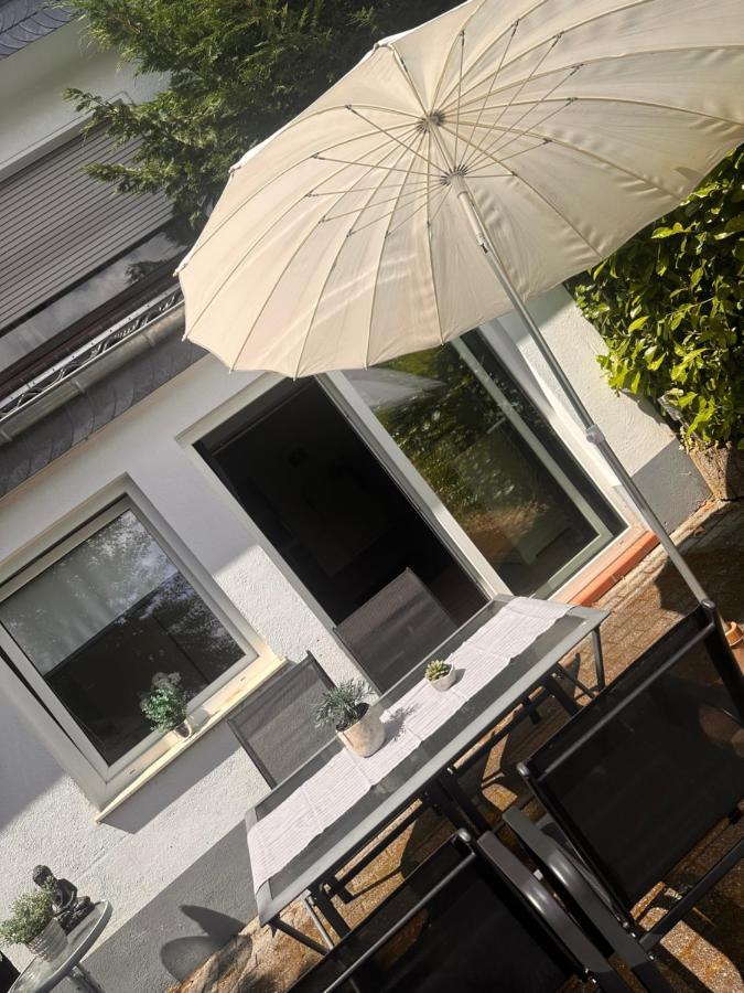 Ferienwohnung Wuppertal Ronsdorf Elias Eller Exterior photo